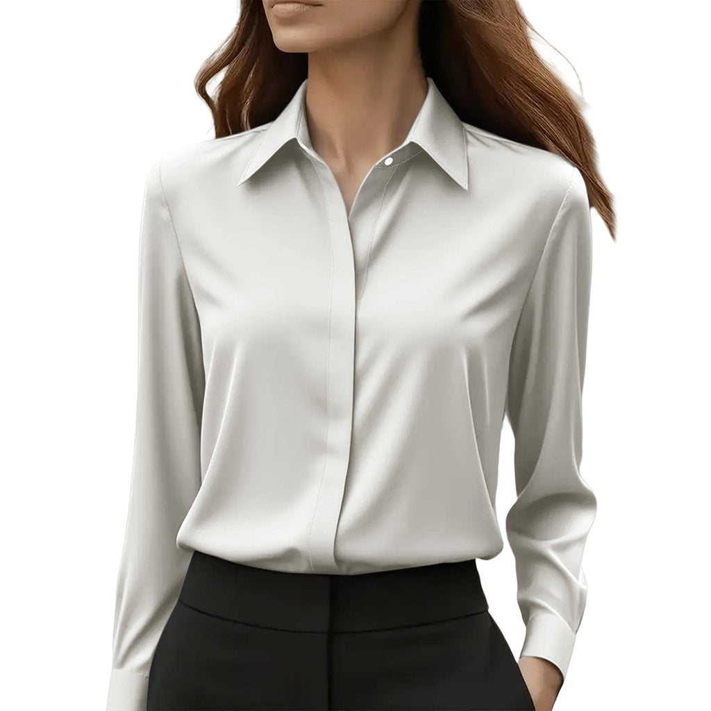 Women'S Elegant Blouse Timeless