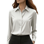 Women'S Elegant Blouse Timeless