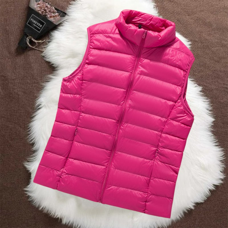 ISA | Pink Pink Grey