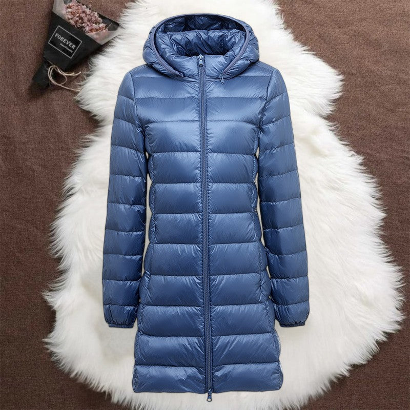 HELSA | Classic Indigo