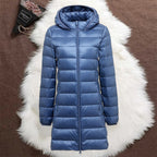 HELSA | Classic Indigo