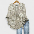 SELIORA | Lightweight Day Blouse