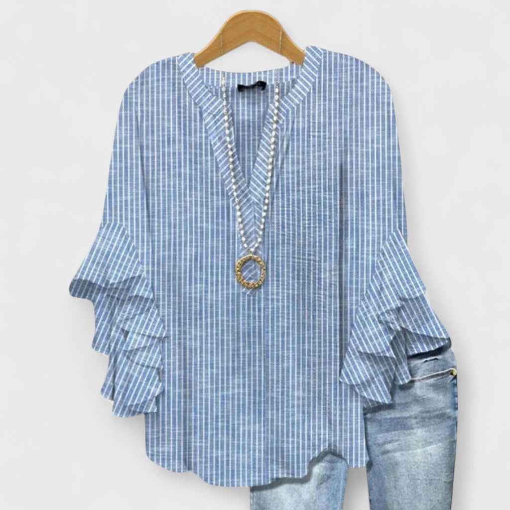 SELIORA | Lightweight Day Blouse