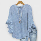SELIORA | Lightweight Day Blouse