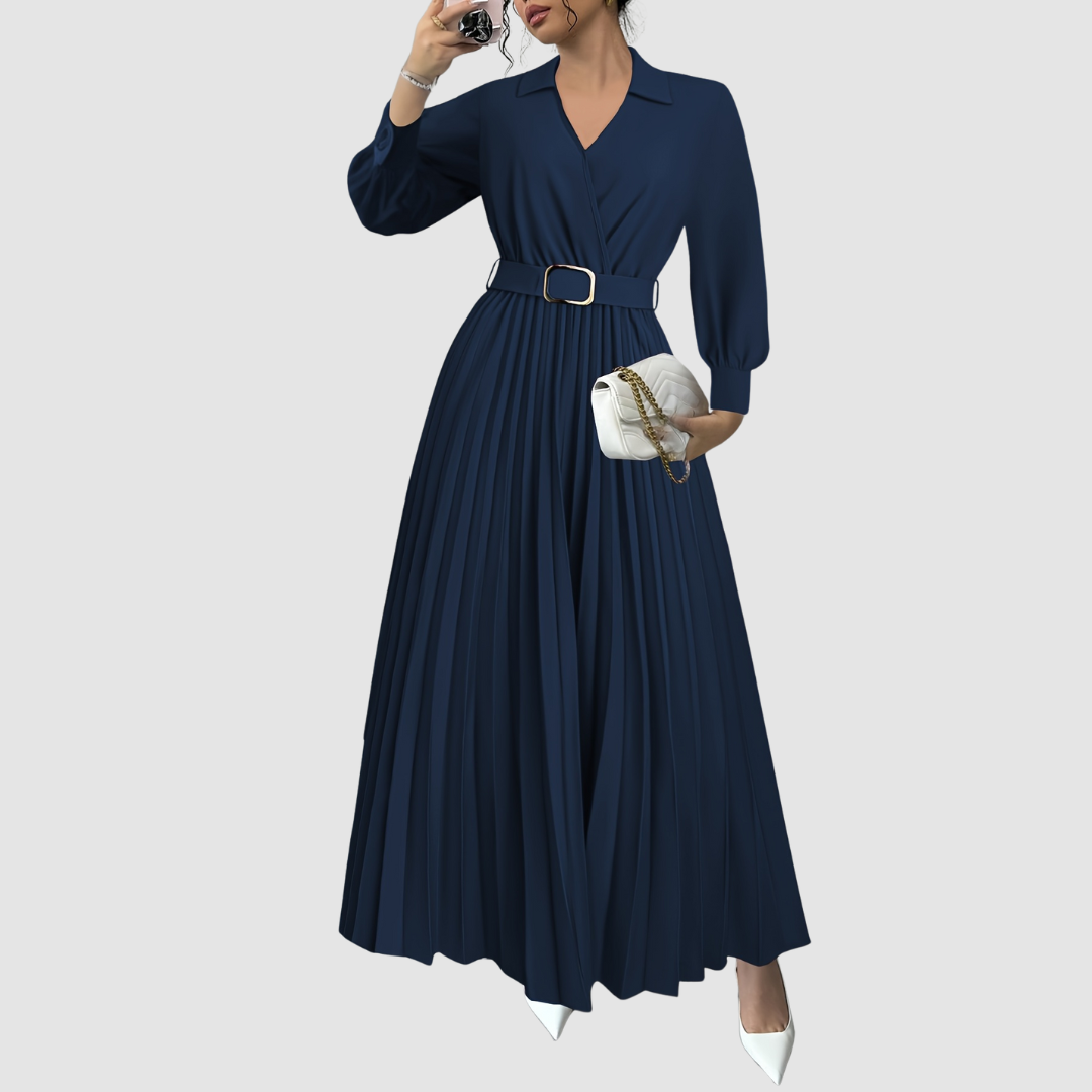 MARGOT | Everyday Elegance Dress