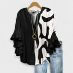 SELIORA | Lightweight Day Blouse