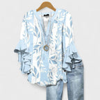 SELIORA | Lightweight Day Blouse