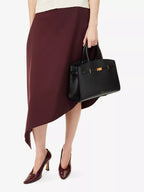 AMELISSE | Stylish Midi Handbag