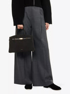 AMELISSE | Stylish Midi Handbag