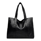 LUXURYSHOULDERBAG | Textured Minimalist Shoulder Bag
