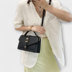 OLIVIA | Classic Shoulder Bag