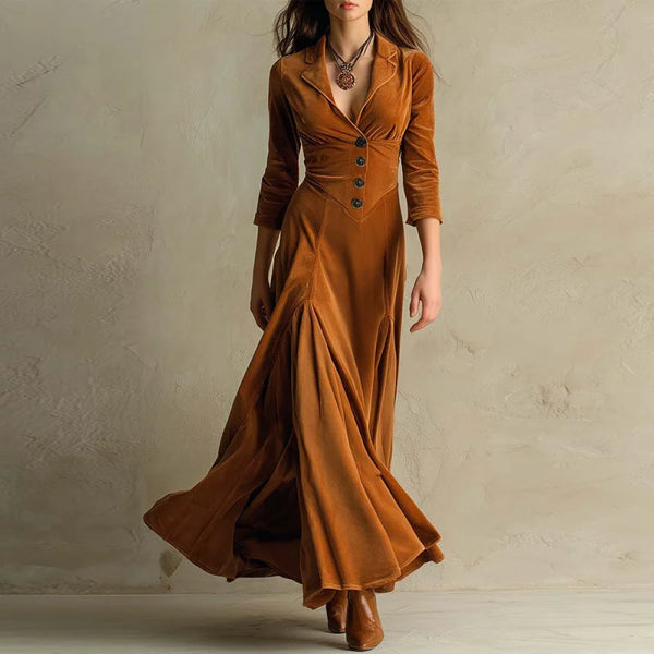 Winter Dresses