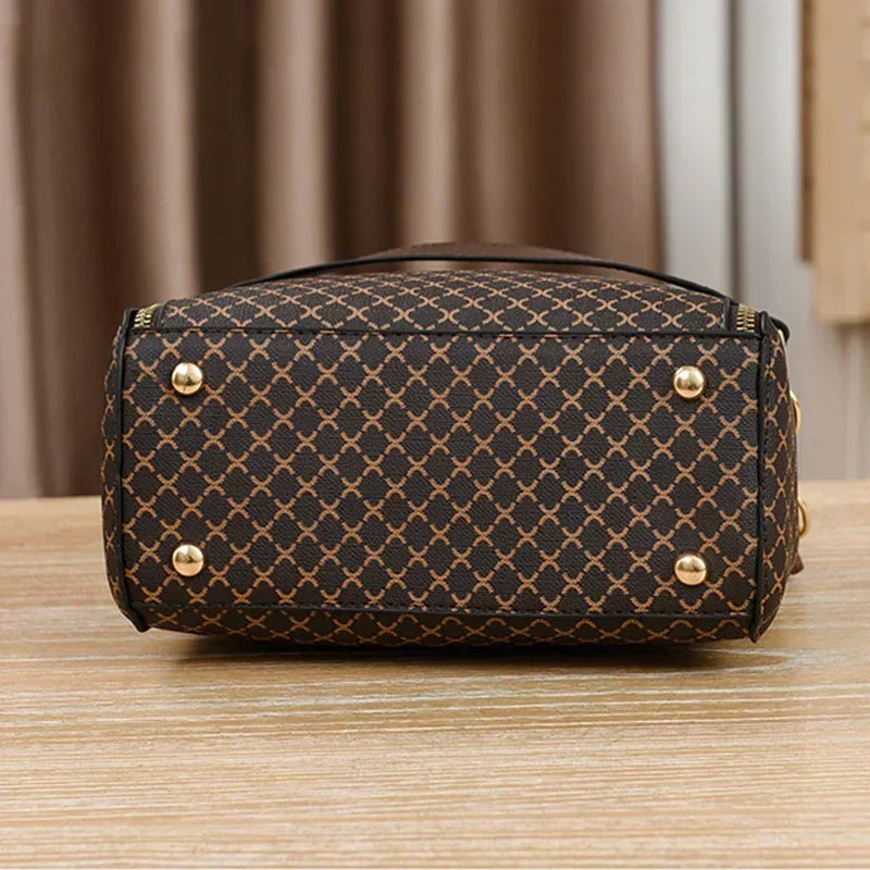 MARJORIE | Luxurious Charm Bag
