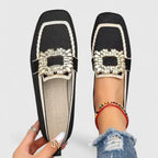 MARVELLA | Classic Orthopedic Loafers