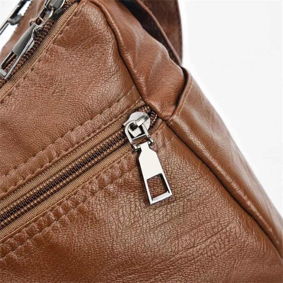 OLIVIABAG | Vintage Charm Elegant Shoulder Bag