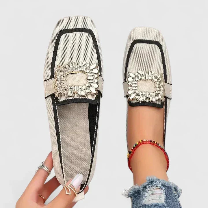 MARVELLA | Classic Orthopedic Loafers