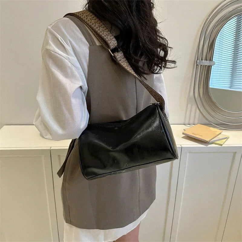 FLORENCE | Modern Everyday Crossbody