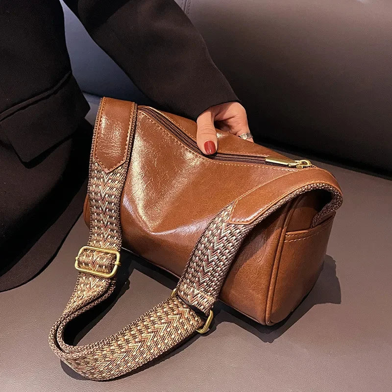 FLORENCE | Modern Everyday Crossbody