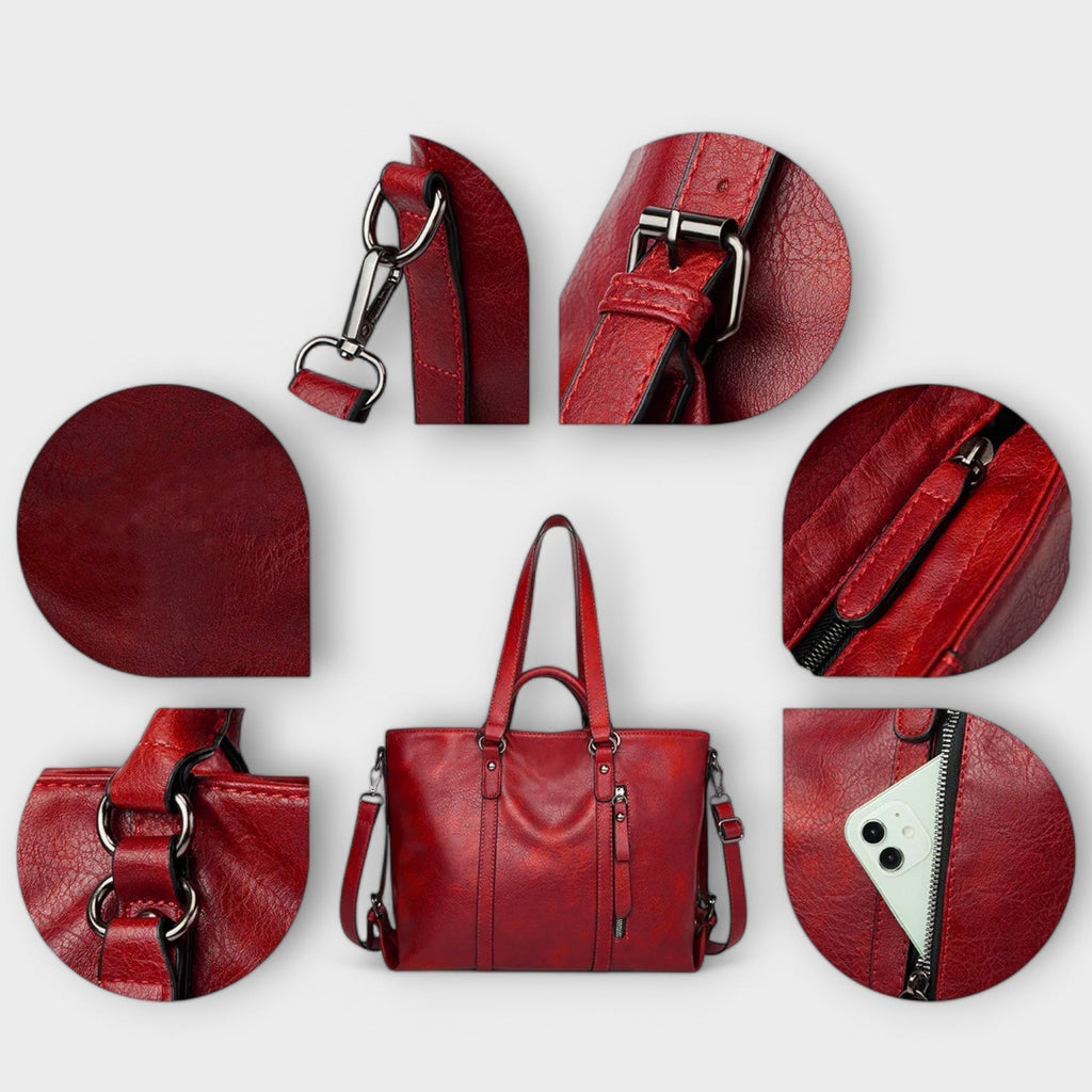 FLAIR | Large Bag