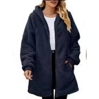 LOTTIE | Women'S Fleece Jacket