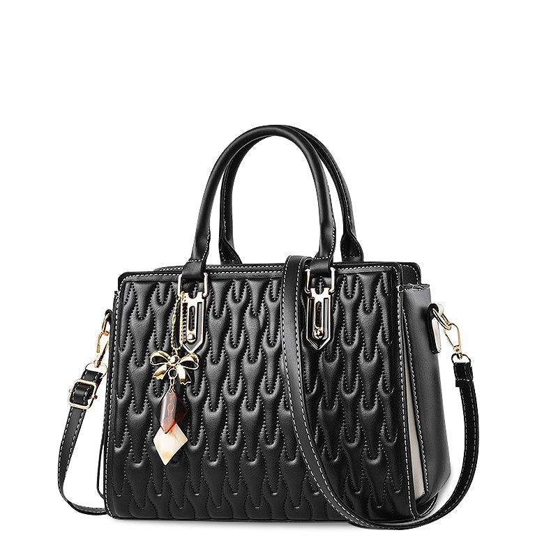 VELLORA | Stylish Women'S Shoulder Handbag
