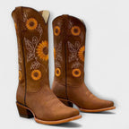 ZYRELLE | Western Cowboy Boots