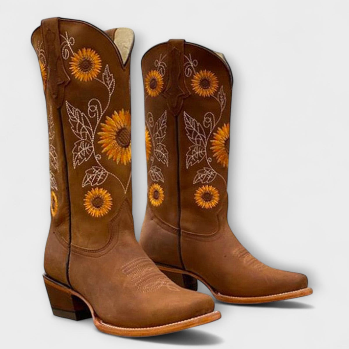 ZYRELLE | Western Cowboy Boots