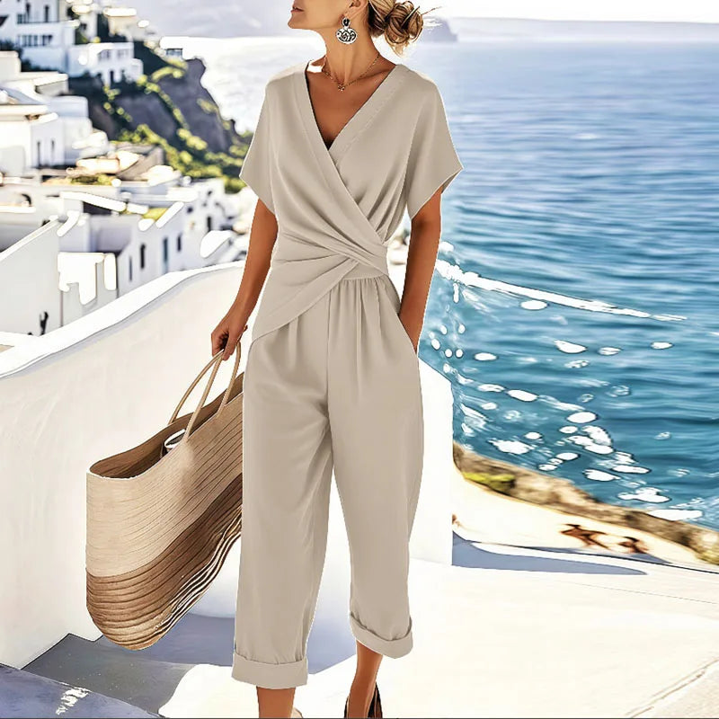 Colleentm Elegant Two-Piece Set