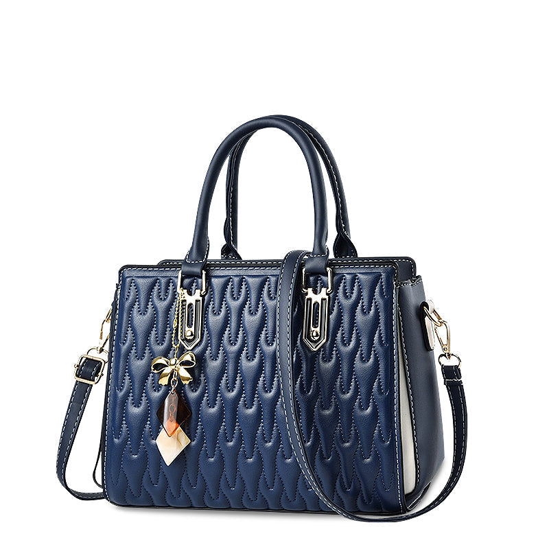 VELLORA | Stylish Women'S Shoulder Handbag