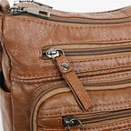 OLIVIABAG | Vintage Charm Elegant Shoulder Bag