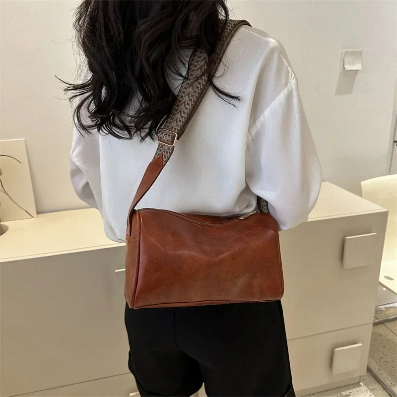 FLORENCE | Modern Everyday Crossbody