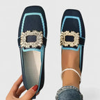 MARVELLA | Classic Orthopedic Loafers