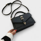 OLIVIA | Classic Shoulder Bag