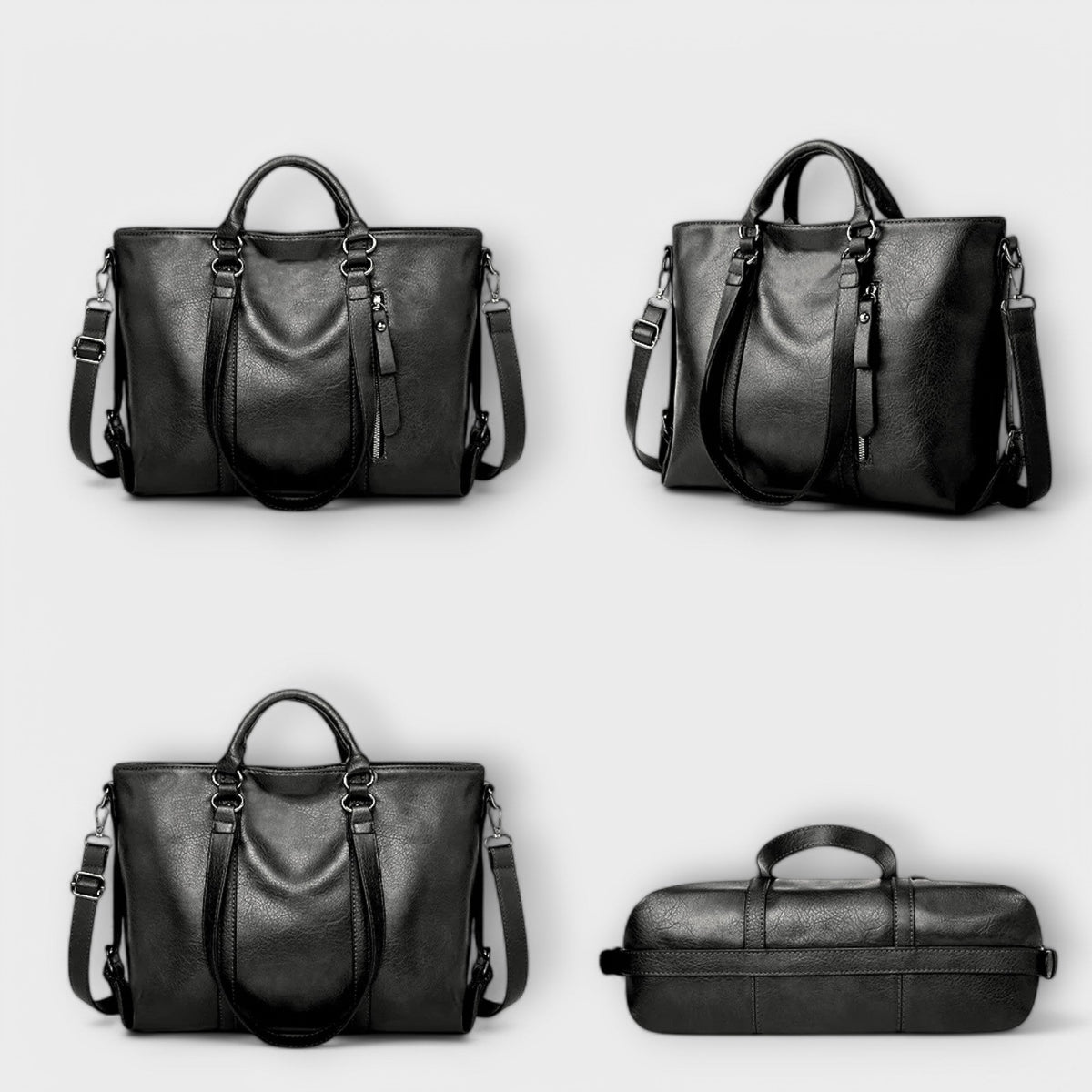 FLAIR | Large Bag