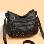 OLIVIABAG | Vintage Charm Elegant Shoulder Bag