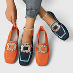MARVELLA | Classic Orthopedic Loafers