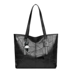 SUSAN | Classic Vintage Tote Bag