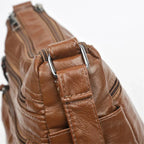 OLIVIABAG | Vintage Charm Elegant Shoulder Bag