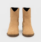 SUEDELLEA | Western Boots