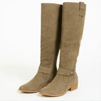 NOVALYN | Textured Everyday Boots