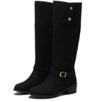 BUCLEARA | Buckle Boots
