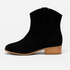 SUEDELLEA | Western Boots