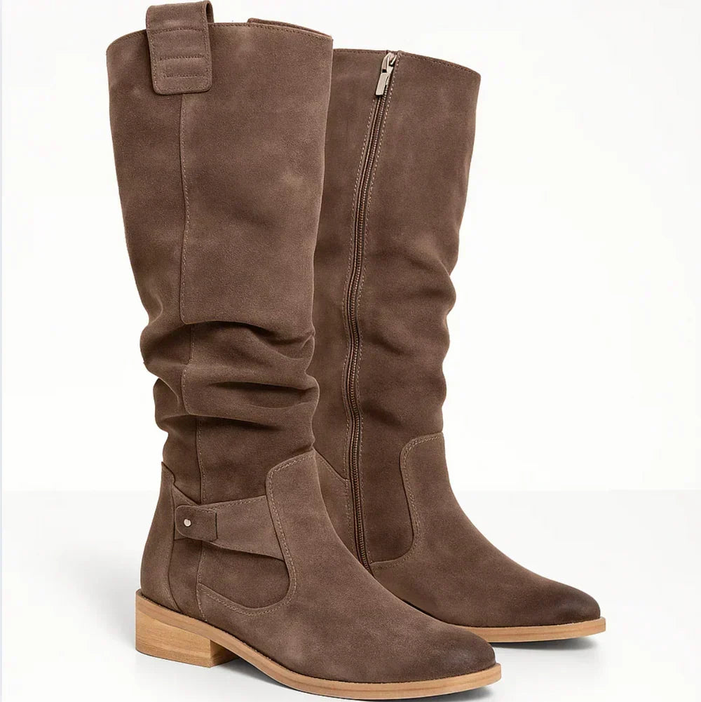 BELNAVIE | Classic Elegant Boots