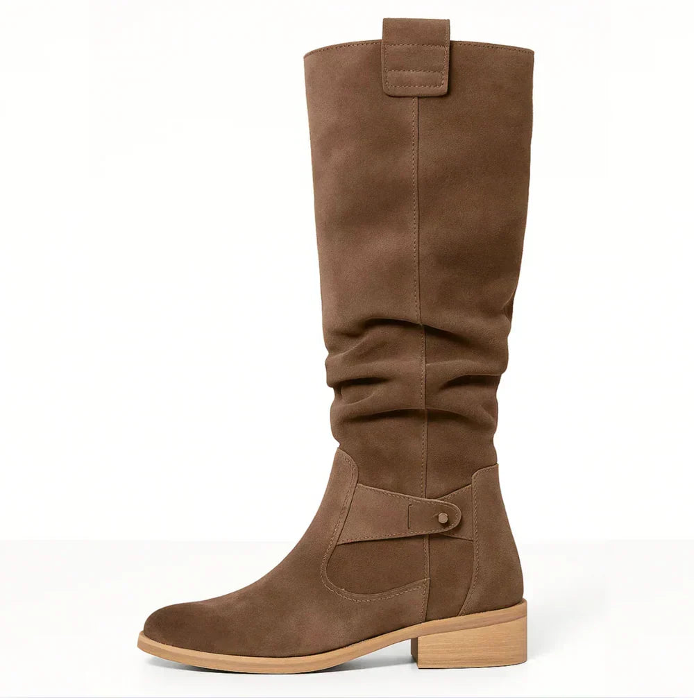 BELNAVIE | Classic Elegant Boots