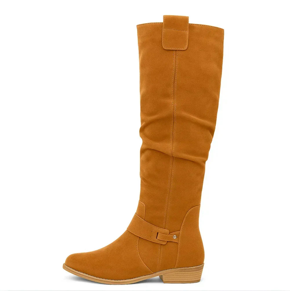 BELNAVIE | Classic Elegant Boots