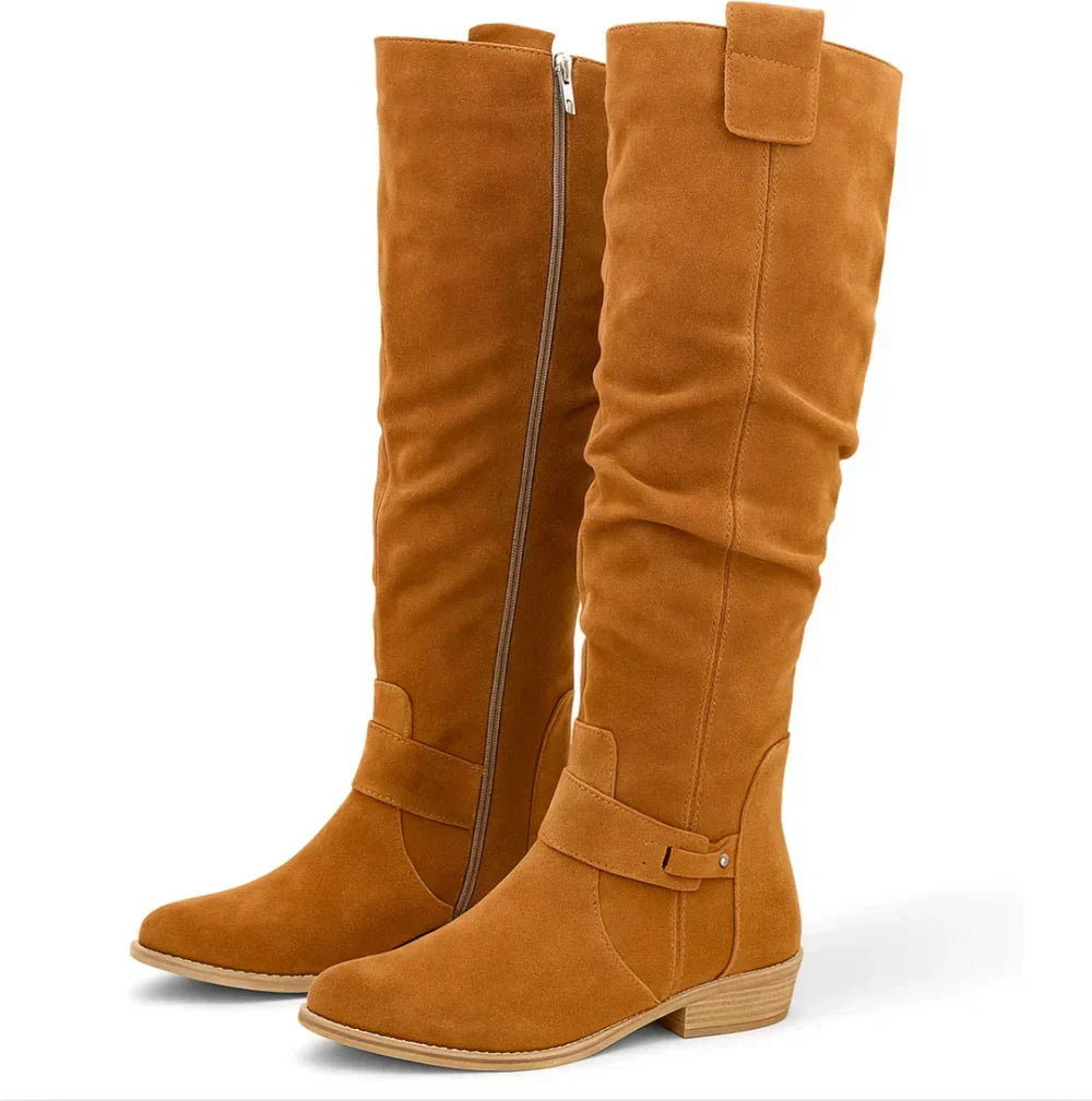 BELNAVIE | Classic Elegant Boots