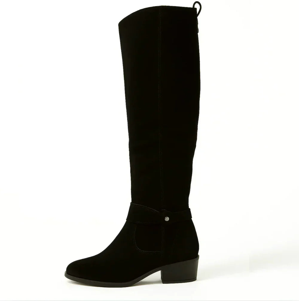 BELNAVIE | Classic Elegant Boots