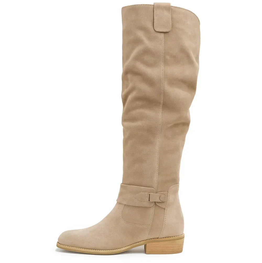 BELNAVIE | Classic Elegant Boots