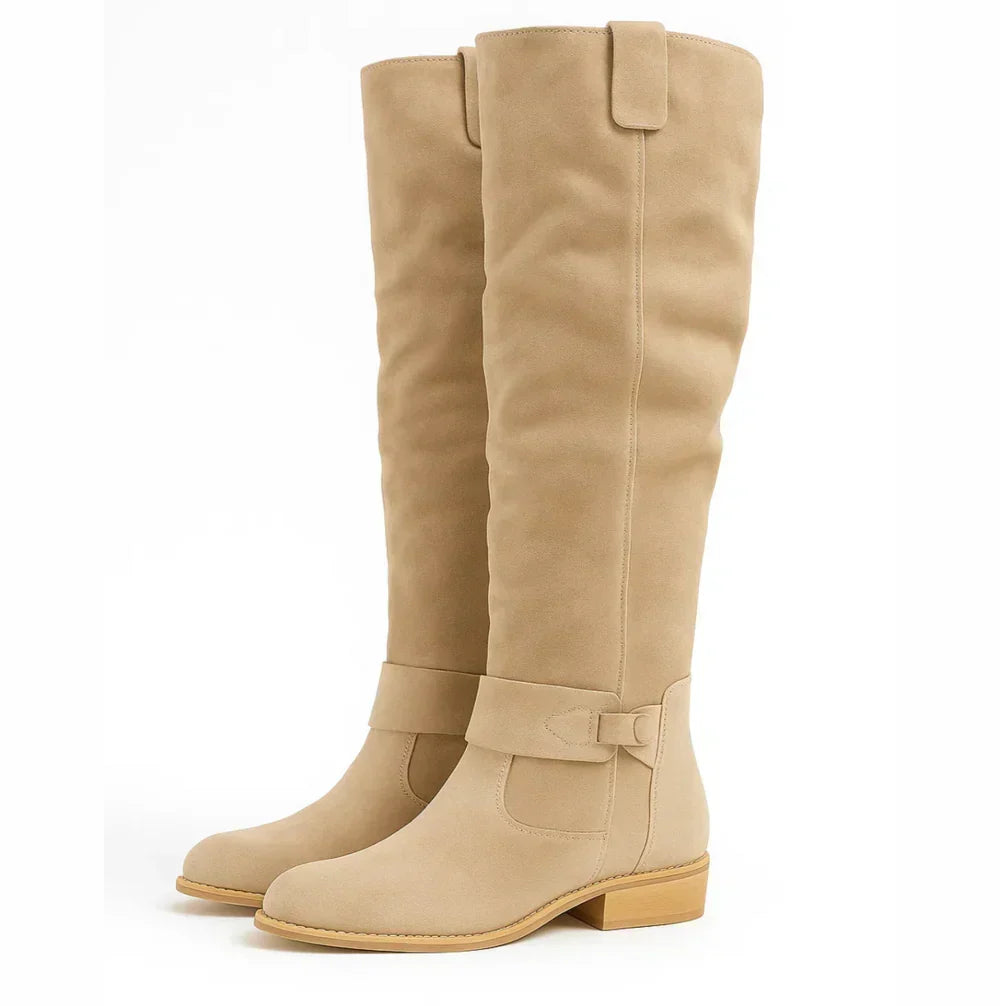 BELNAVIE | Classic Elegant Boots