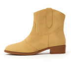 SUEDELLEA | Western Boots